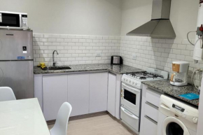 Departamento PH Mar del Plata - Zona gastronomica